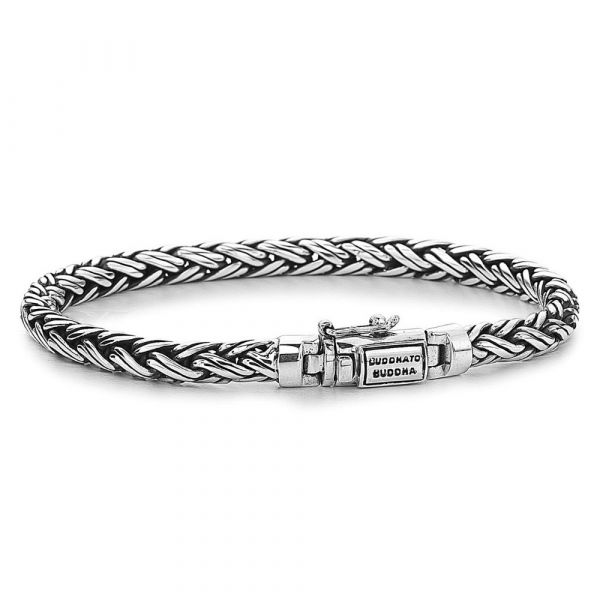 BUDDHA TO BUDDHA | Katja XS armband